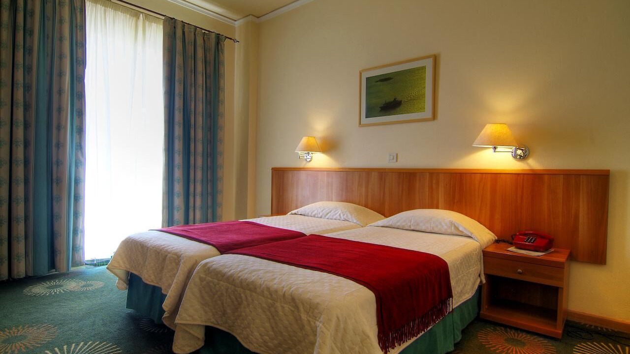 Photo of Bedroom in Itea