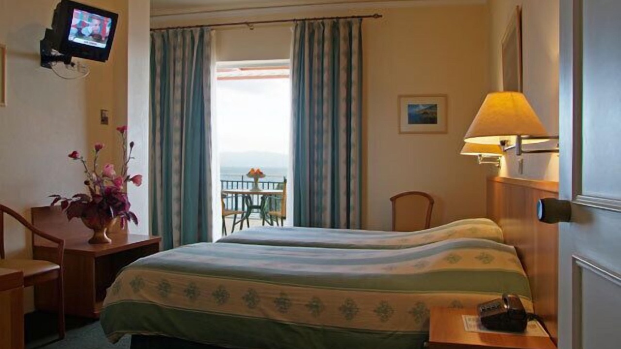 Photo of Bedroom in Itea