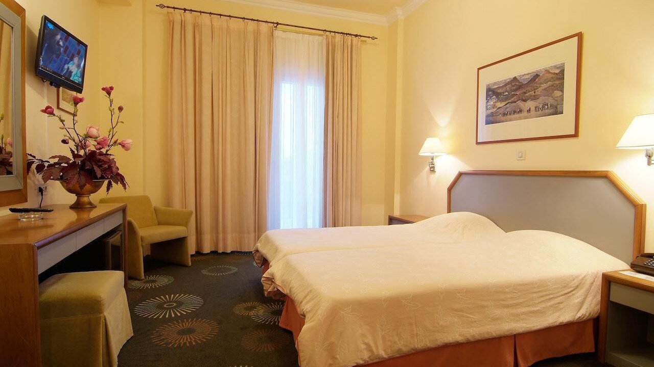 Photo of Bedroom in Itea