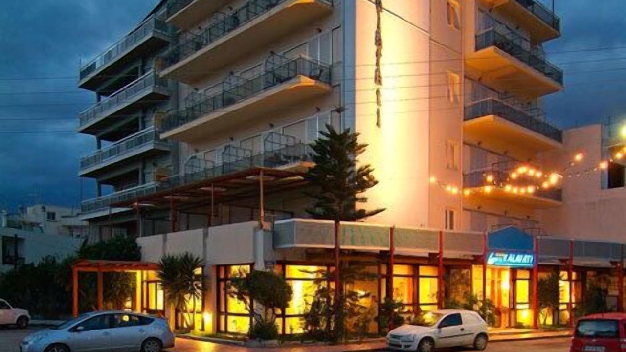 Photo of Outdoor in Itea