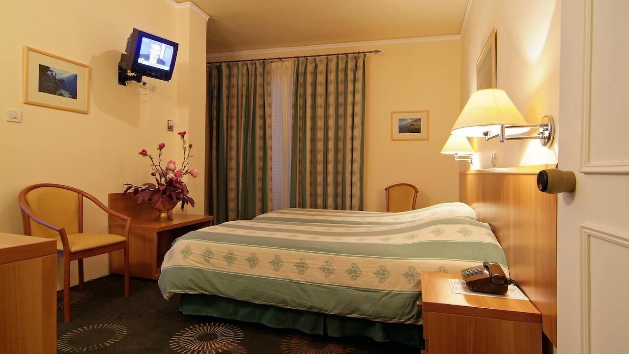 Photo of Bedroom in Itea