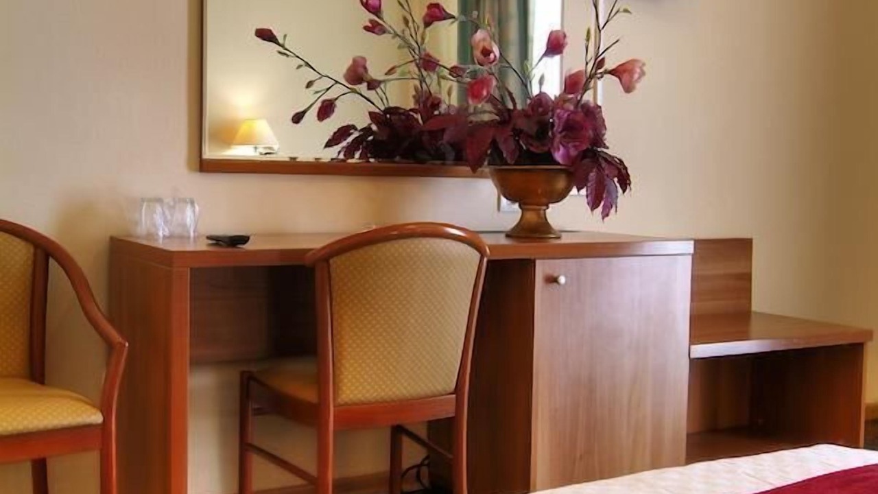 Photo of Bedroom in Itea