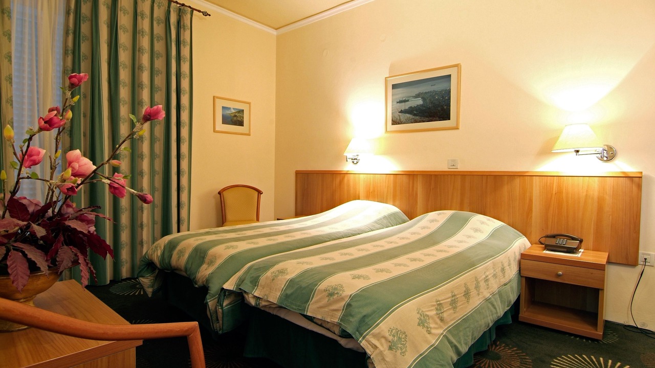 Photo of Bedroom in Itea
