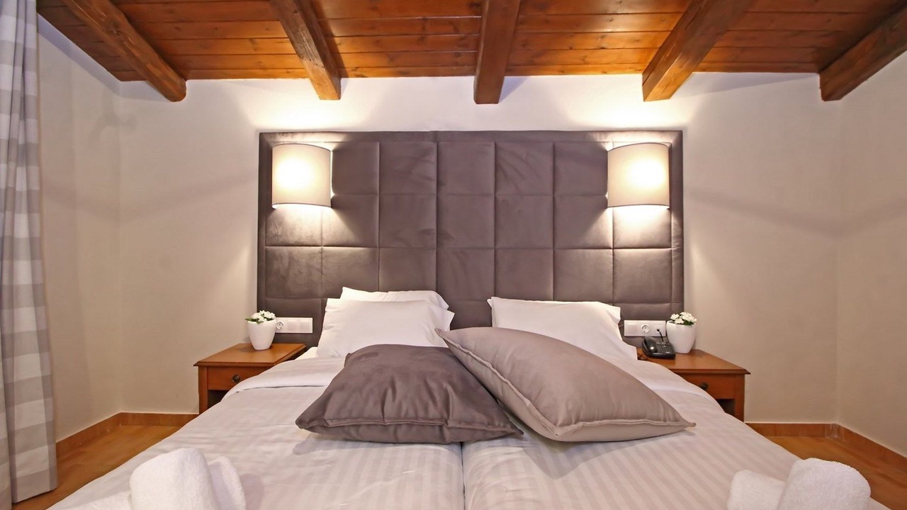 Photo of Bedroom in Delfoi