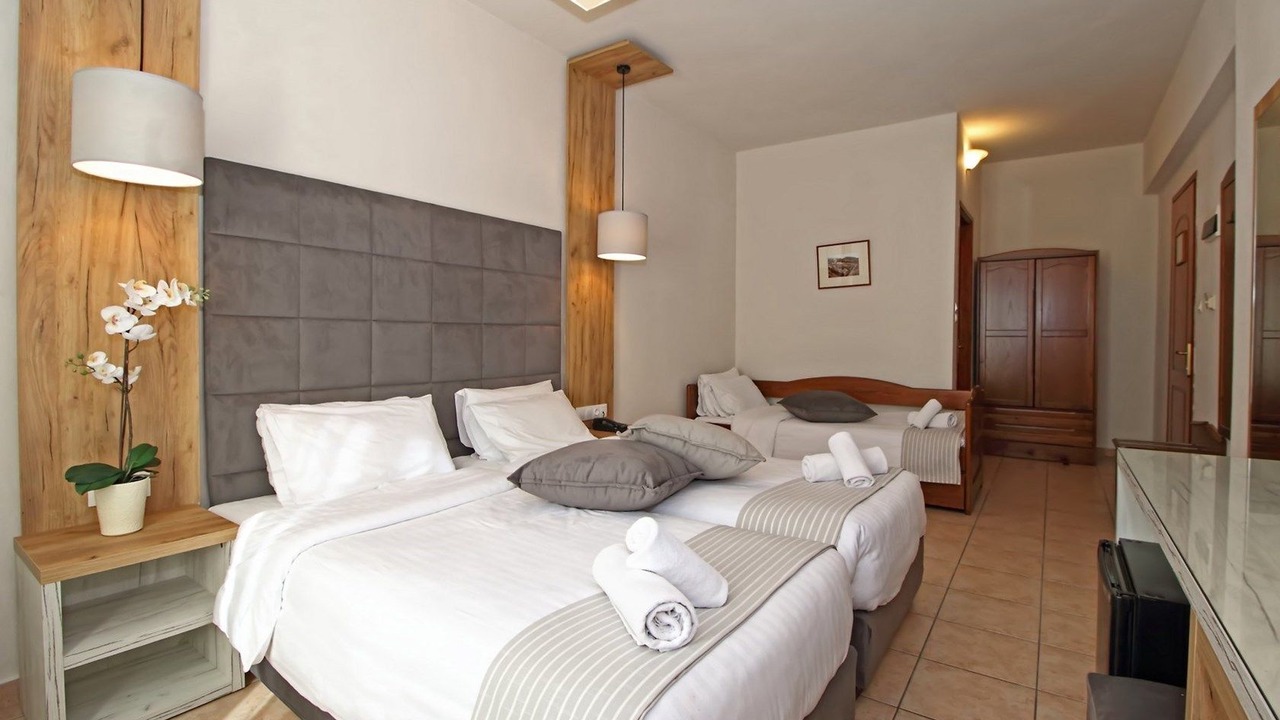 Photo of Bedroom in Delfoi