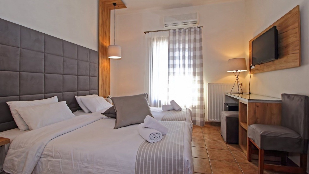 Photo of Bedroom in Delfoi