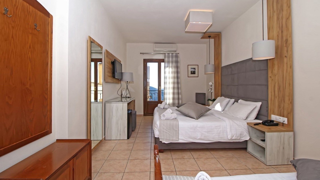 Photo of Bedroom in Delfoi