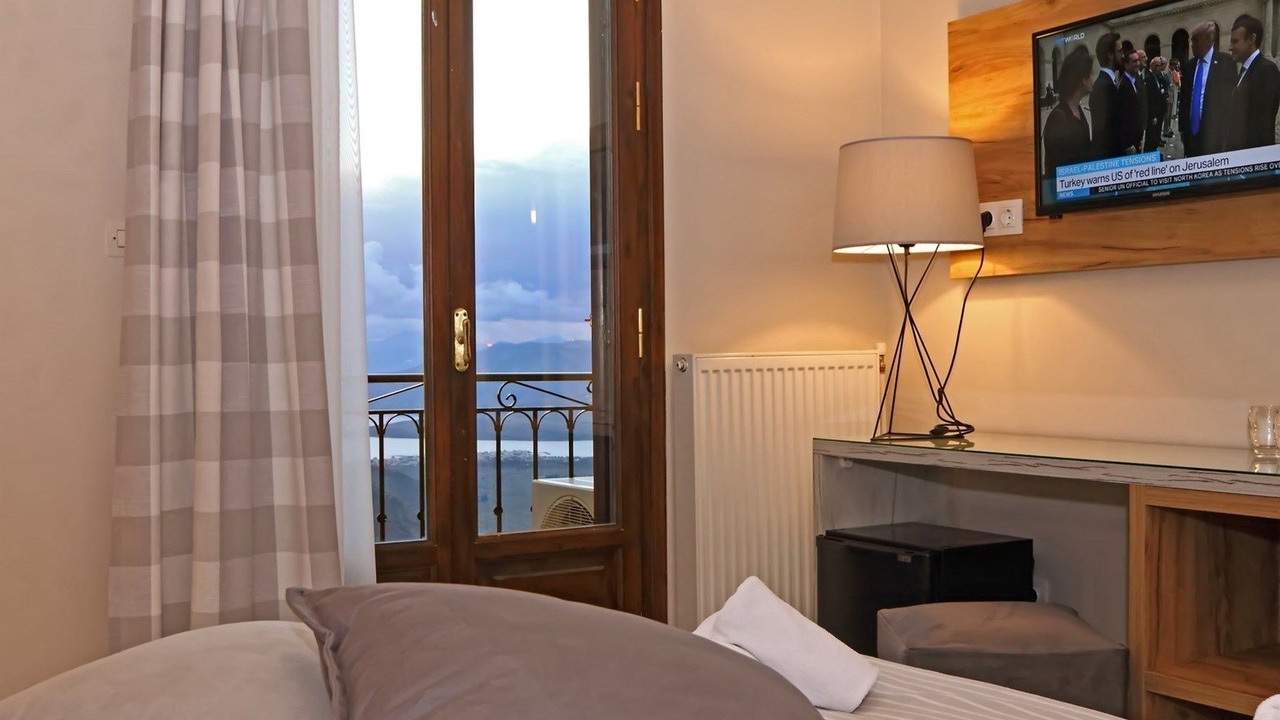 Photo of Bedroom in Delfoi