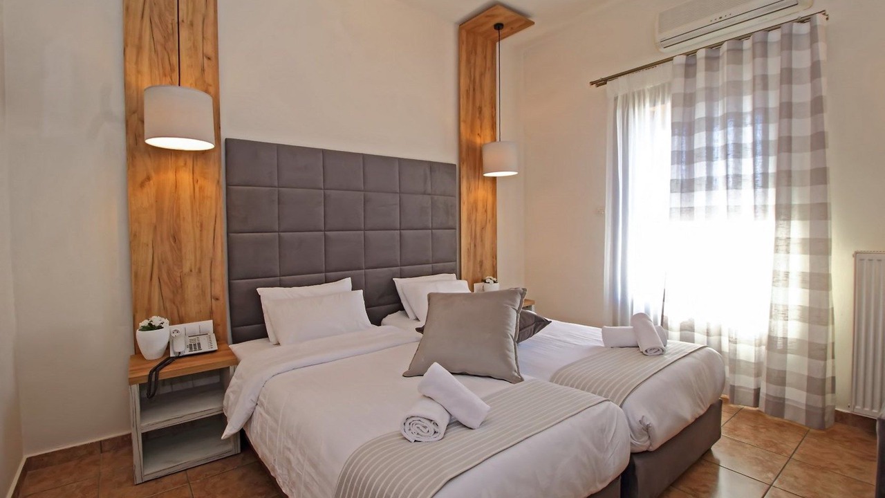 Photo of Bedroom in Delfoi