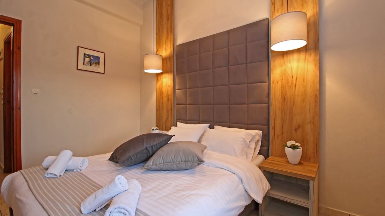 Photo of Bedroom in Delfoi