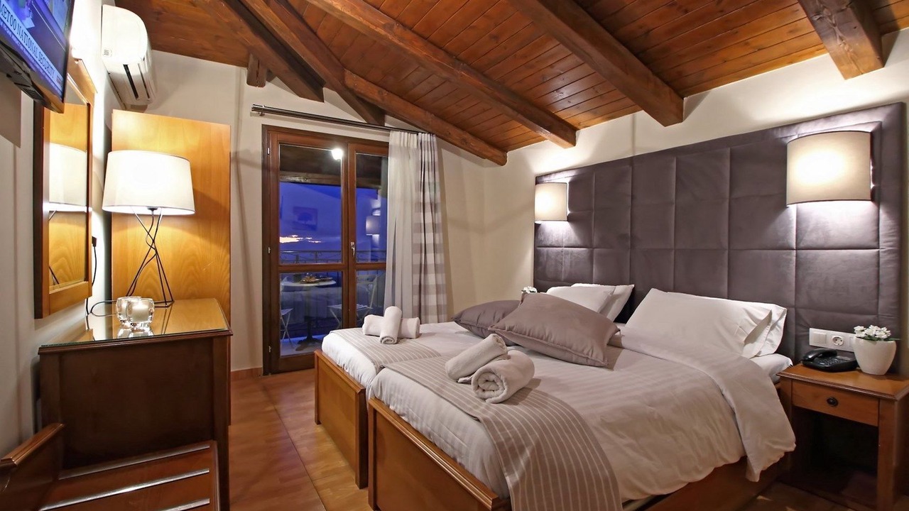 Photo of Bedroom in Delfoi