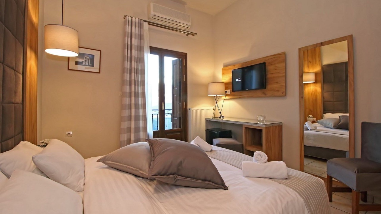 Photo of Bedroom in Delfoi