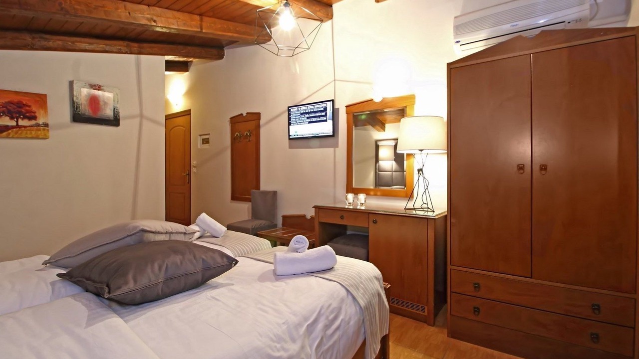 Photo of Bedroom in Delfoi