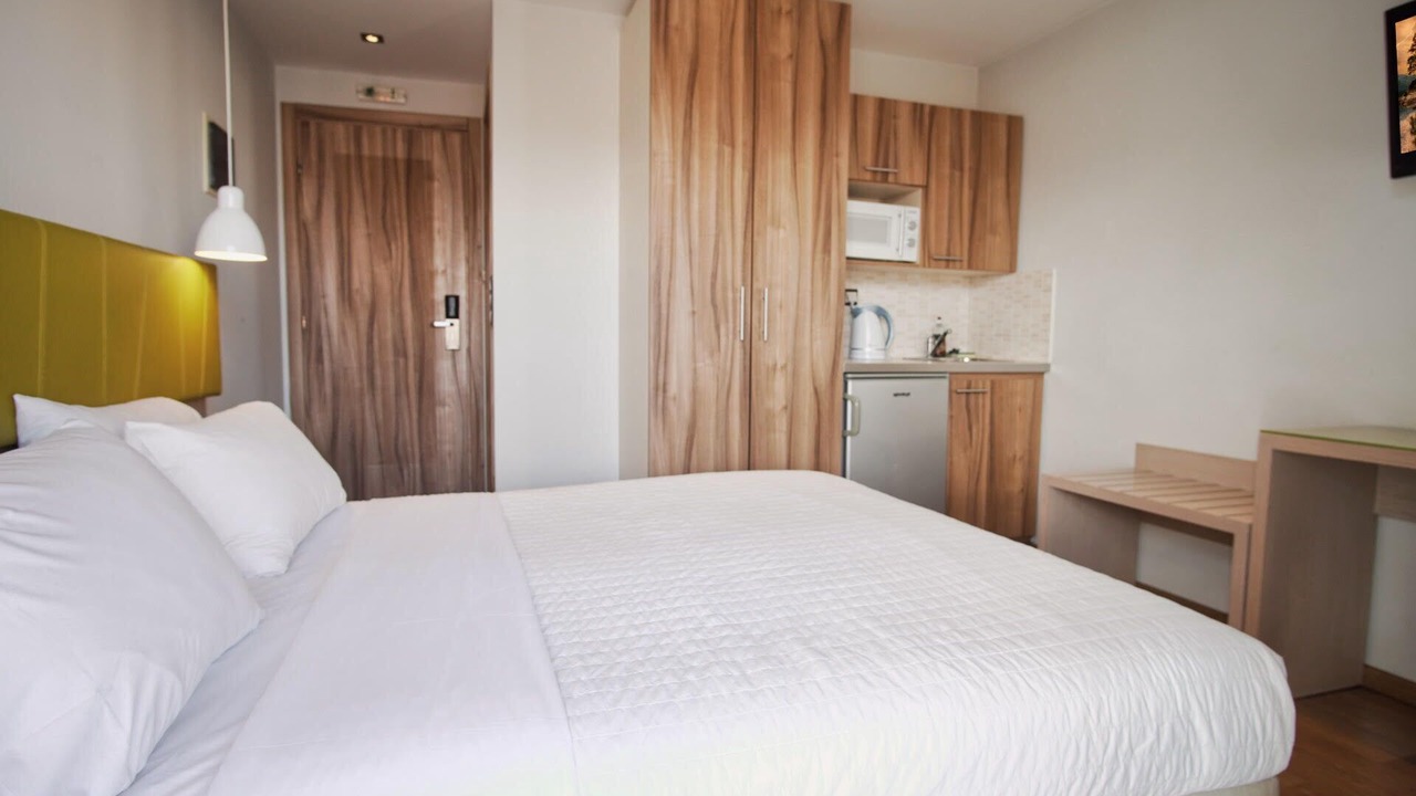 Photo of Bedroom in Khalandrion