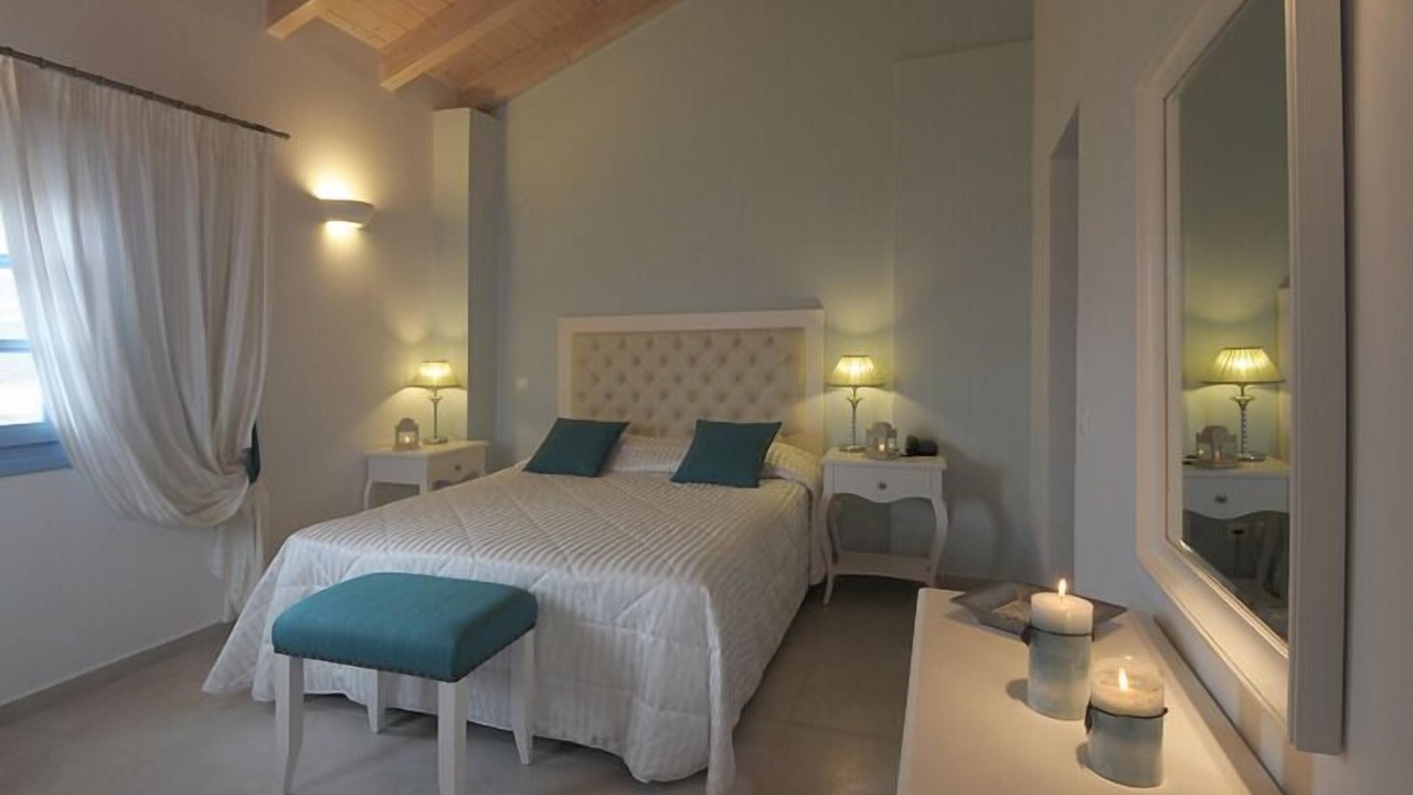 Photo of Bedroom in Diakofti