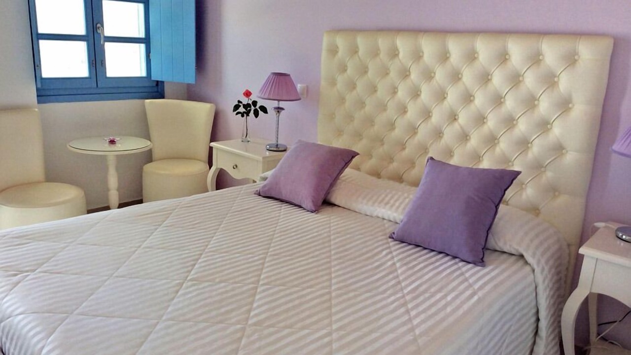 Photo of Bedroom in Diakofti