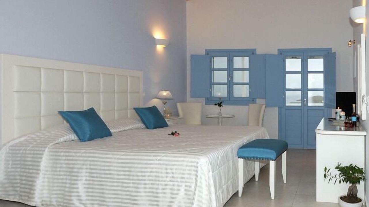 Photo of Bedroom in Diakofti