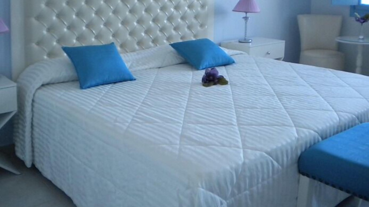 Photo of Bedroom in Diakofti