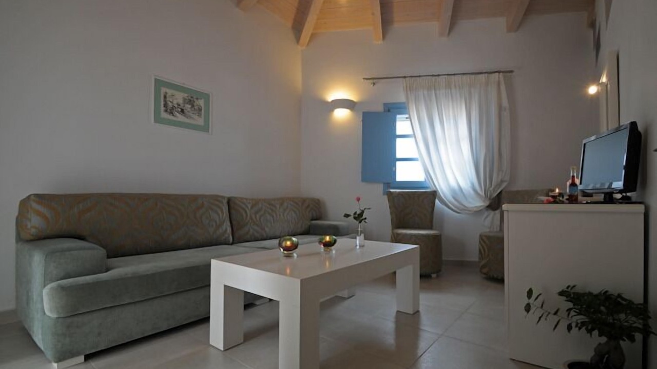 Photo of Bedroom in Diakofti