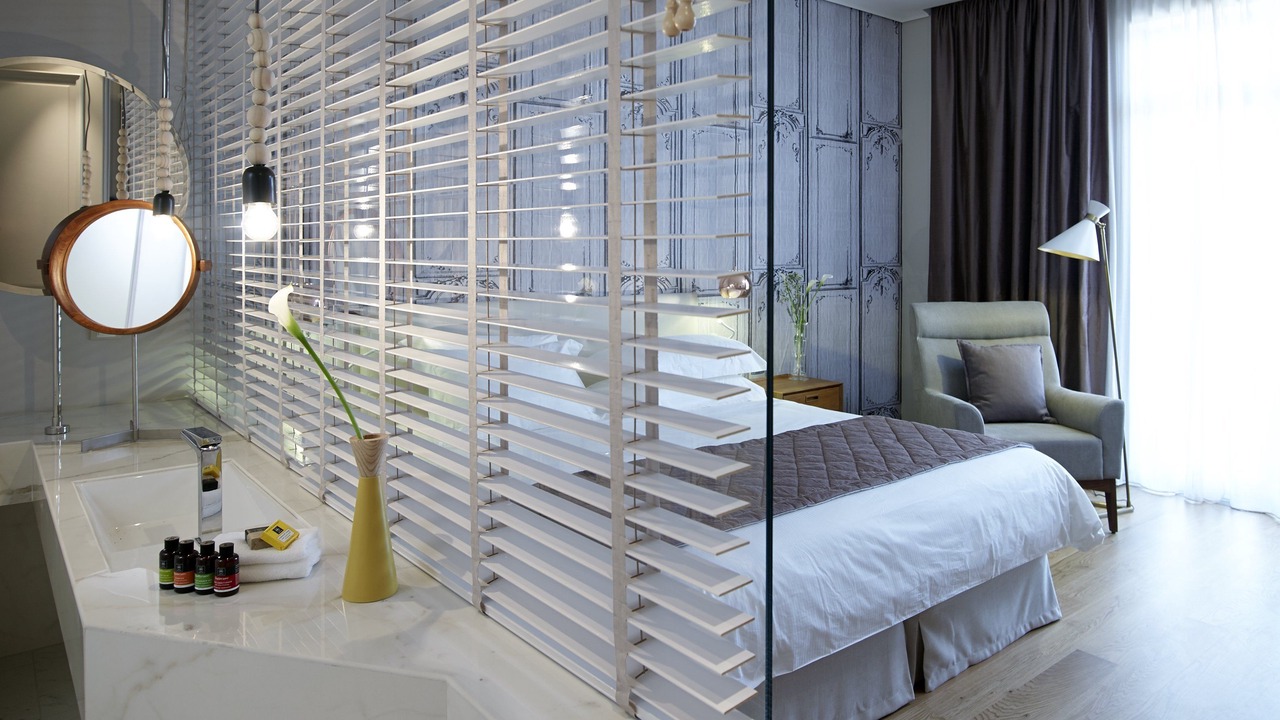 Photo of Bedroom in Agrinio