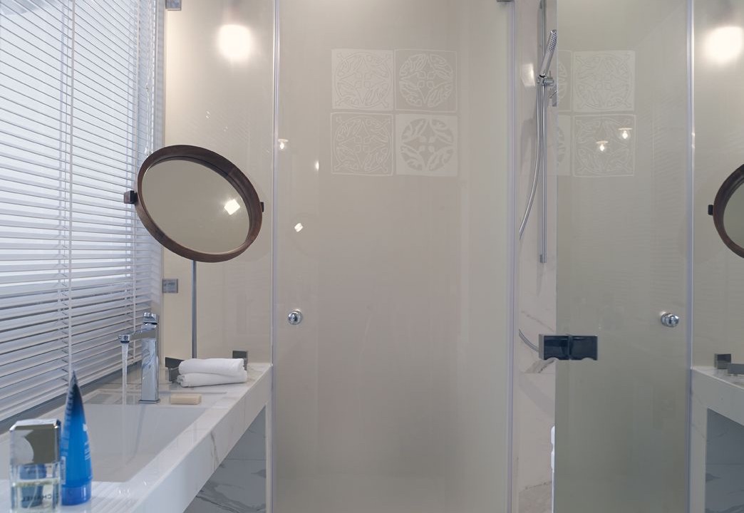Photo of Bathroom in Agrinio