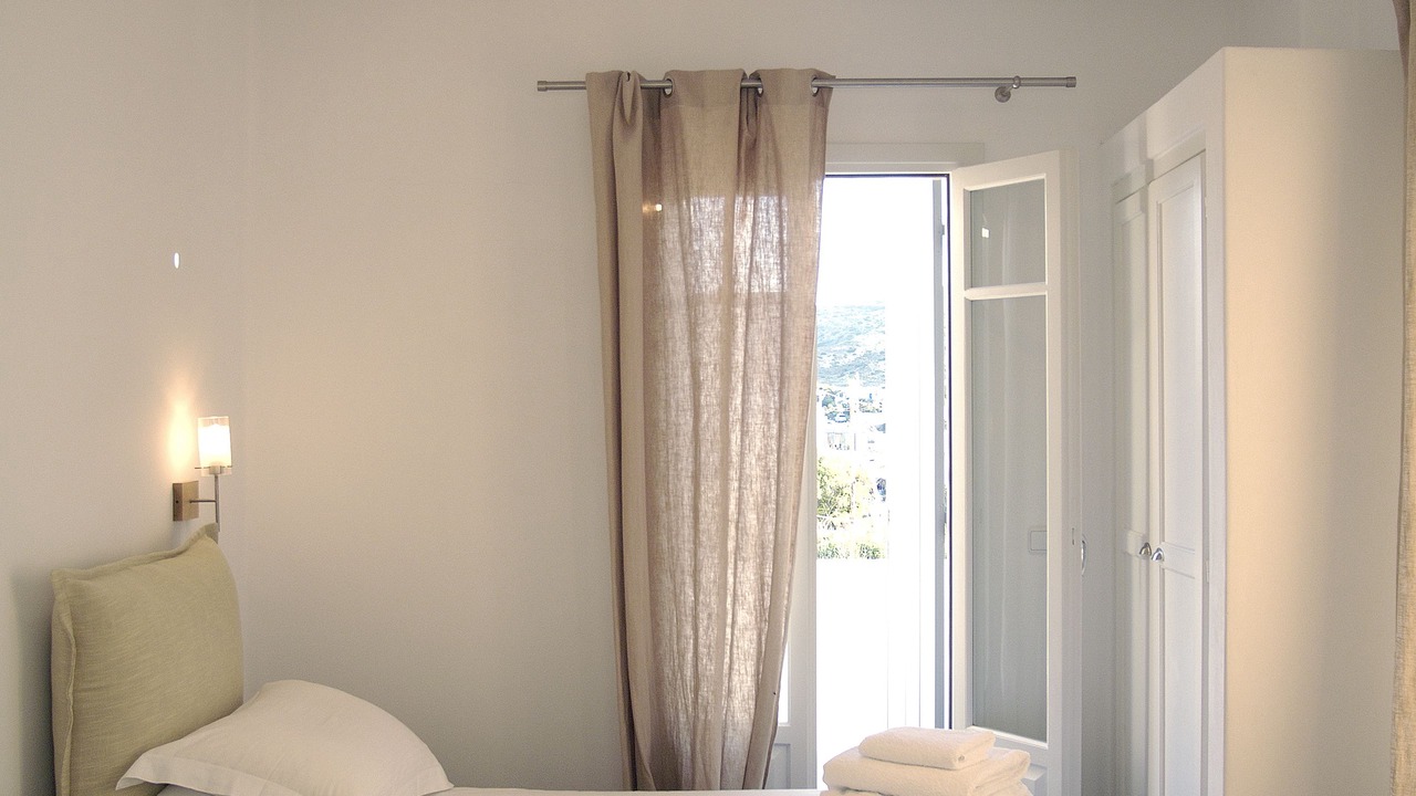 Photo of Bedroom in Apollonia