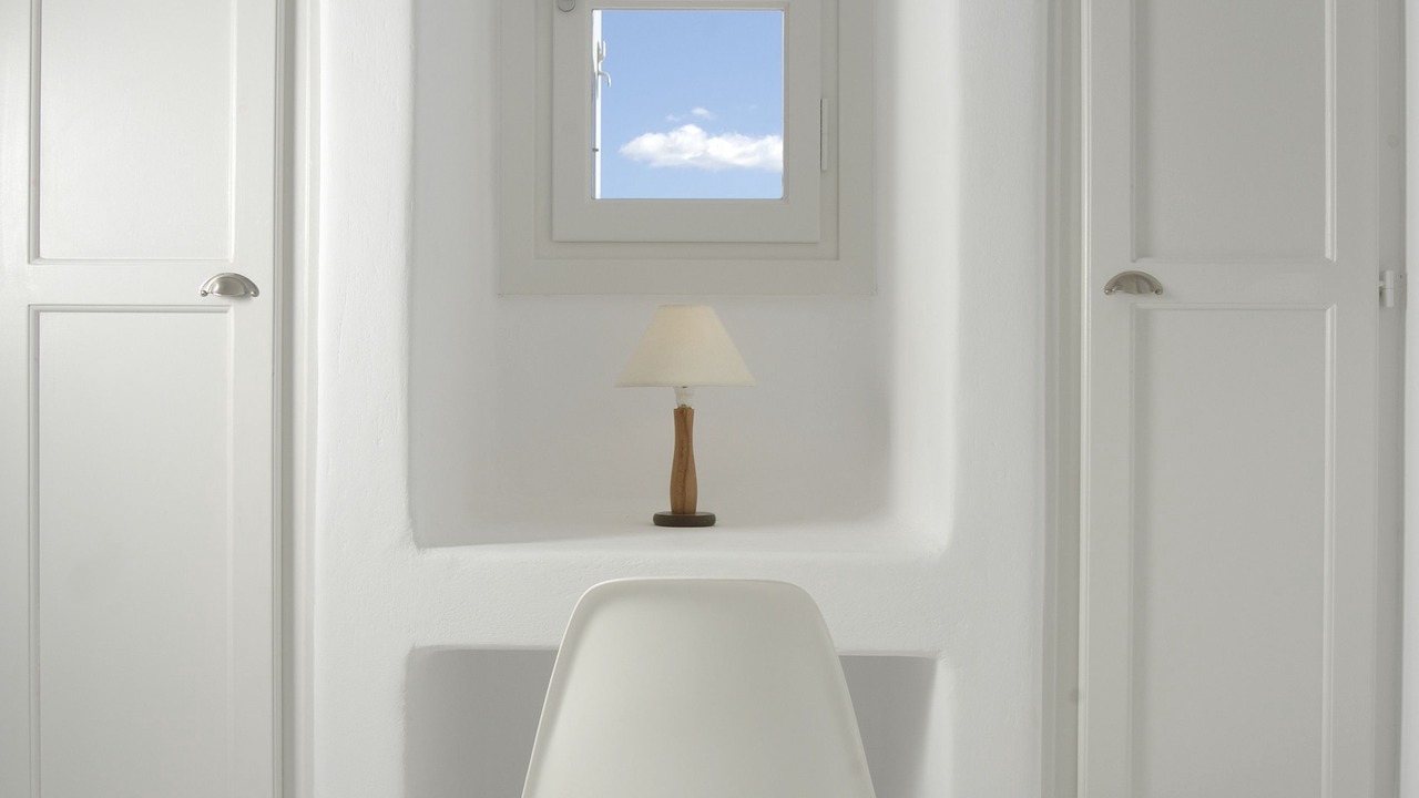 Photo of Bedroom in Apollonia