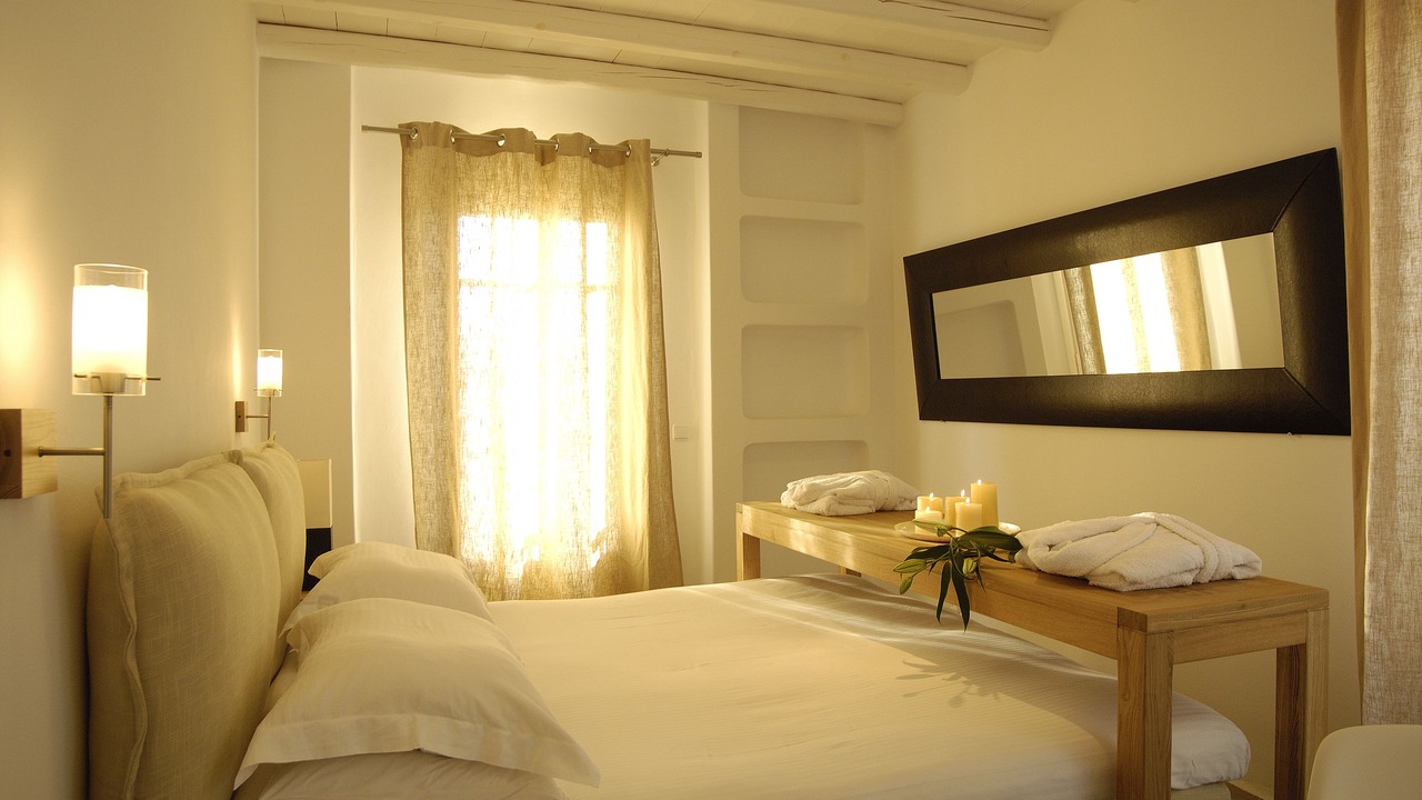 Photo of Bedroom in Apollonia