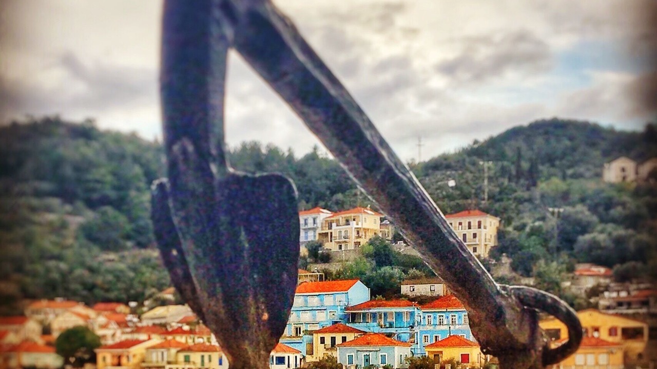 Photo of Outdoor in Vathy