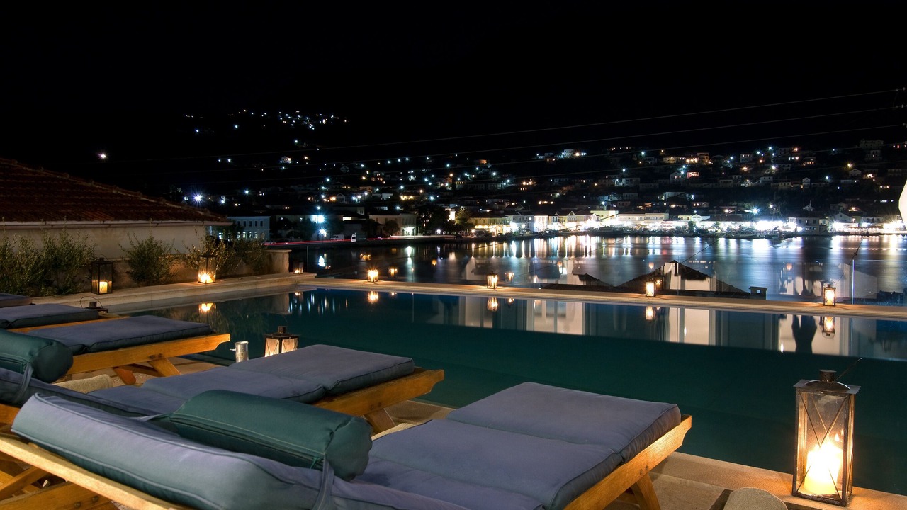 Photo of Outdoor in Vathy