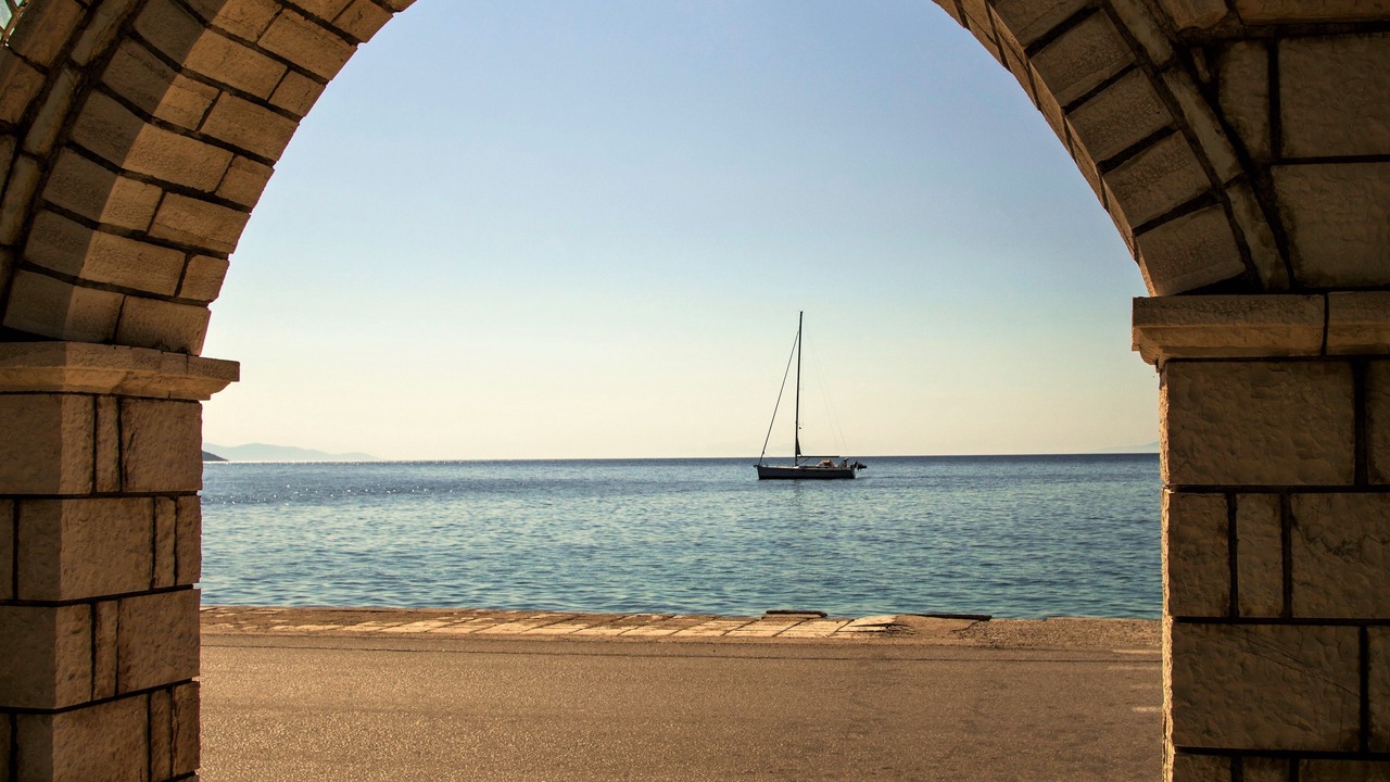 Photo of Outdoor in Sarakiniko