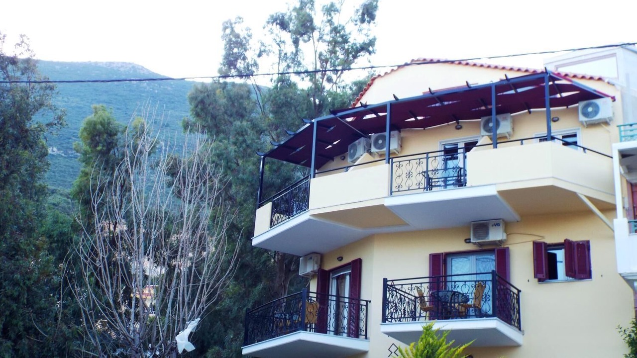Photo of Outdoor in Vassiliki