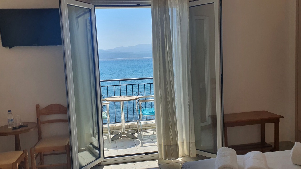 Photo of Bedroom in Amarinthos