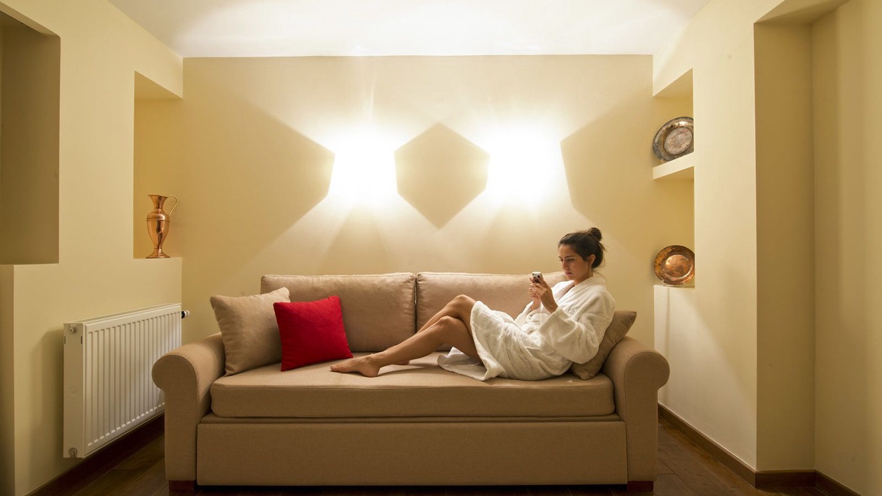 Photo of Bedroom in Arachova