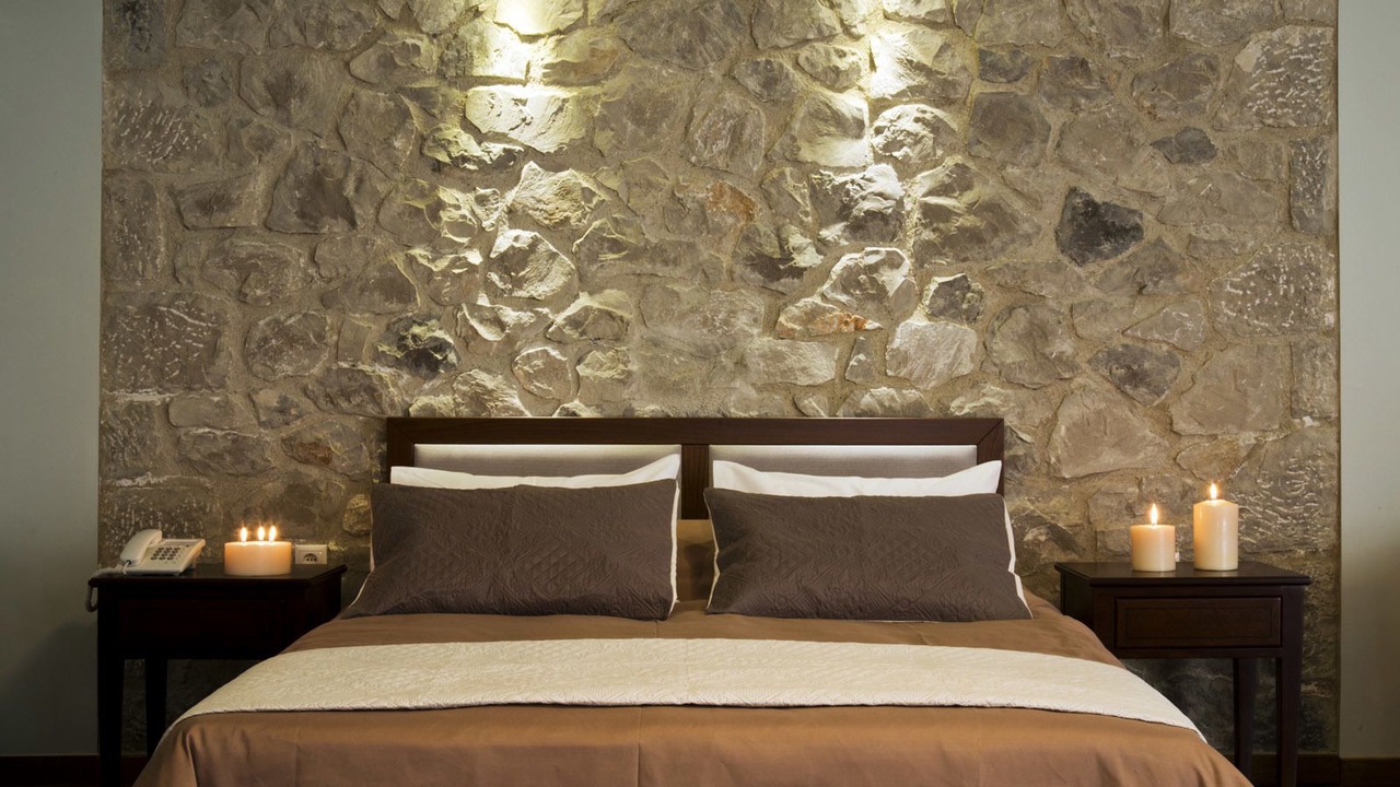 Photo of Bedroom in Arachova