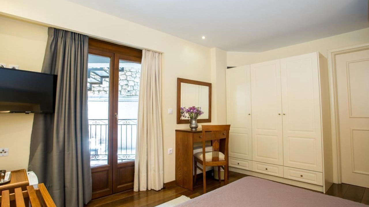 Photo of Bedroom in Arachova