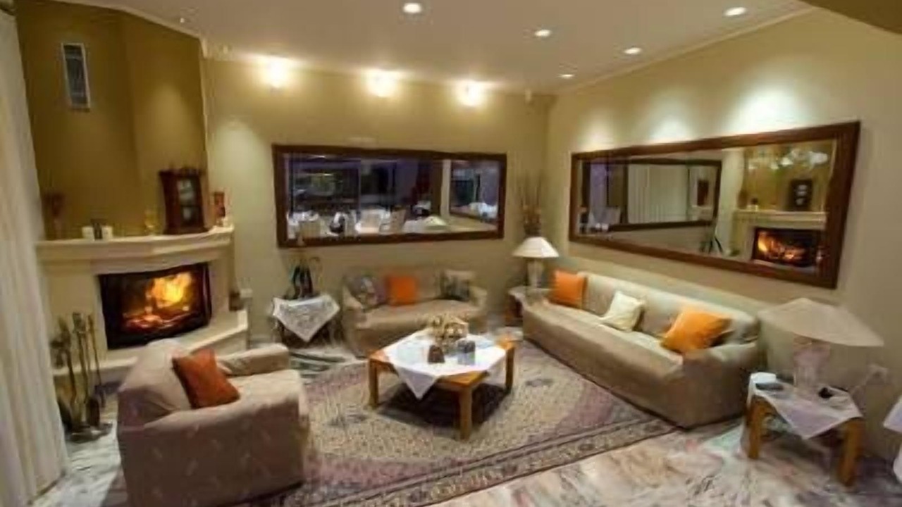 Photo of Livingroom in Loutra Edipsou