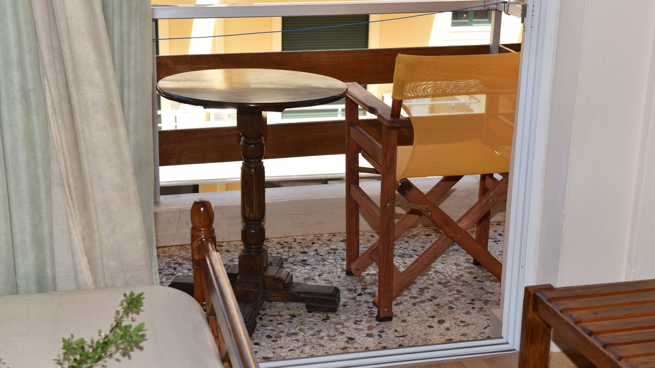 Photo of Bedroom in Loutra Edipsou
