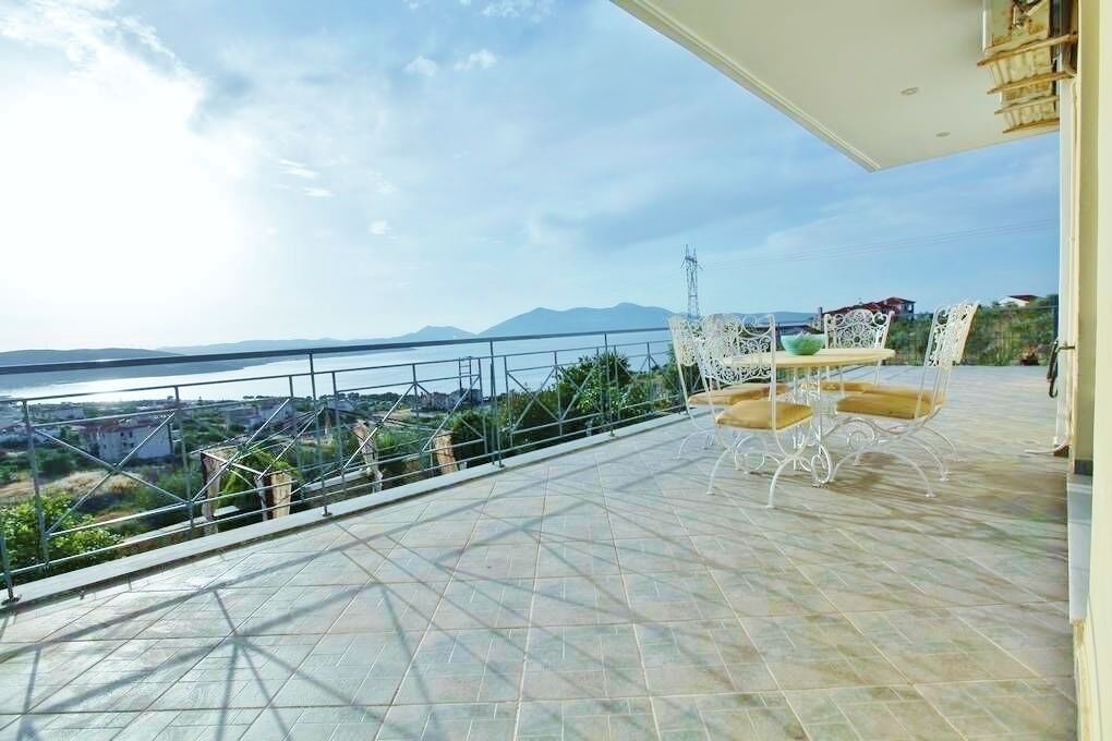Photo of Outdoor in Kymi-Aliveri
