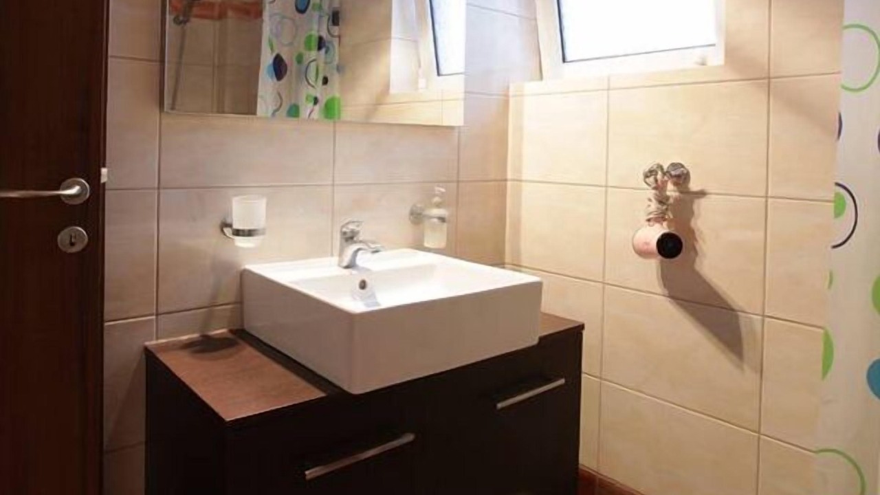 Photo of Bathroom in Kymi-Aliveri