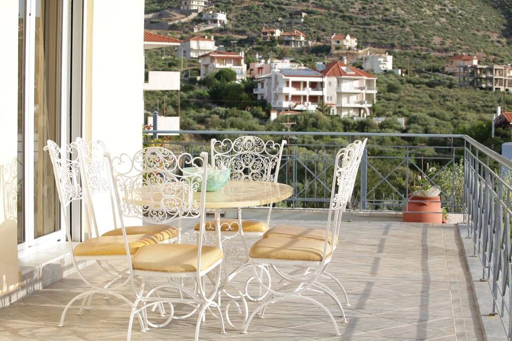 Photo of Outdoor in Kymi-Aliveri