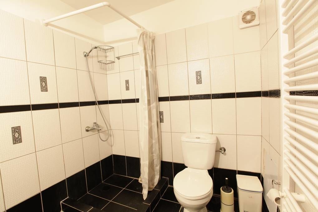 Photo of Bathroom in Kymi-Aliveri