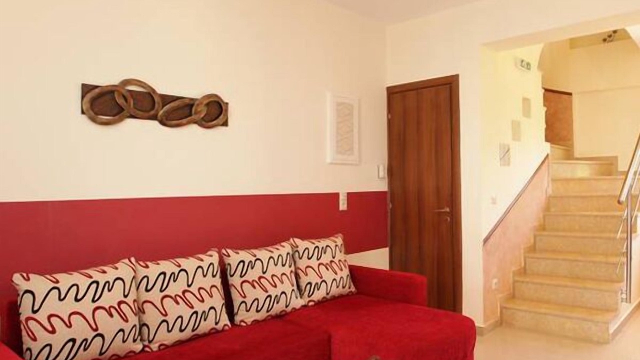 Photo of Livingroom in Kymi-Aliveri