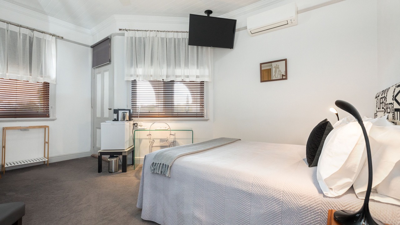 Photo of Bedroom in Ipswich