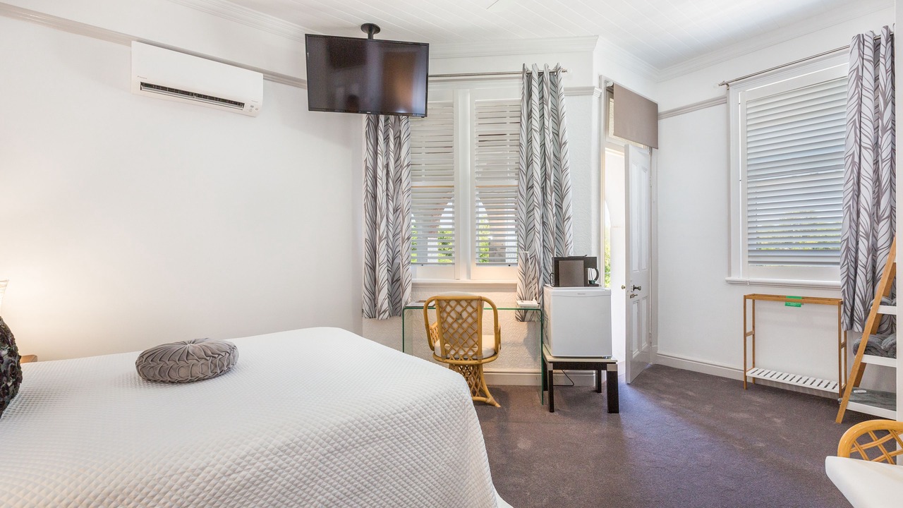 Photo of Bedroom in Ipswich