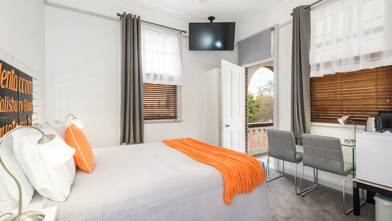 Photo of Bedroom in Ipswich
