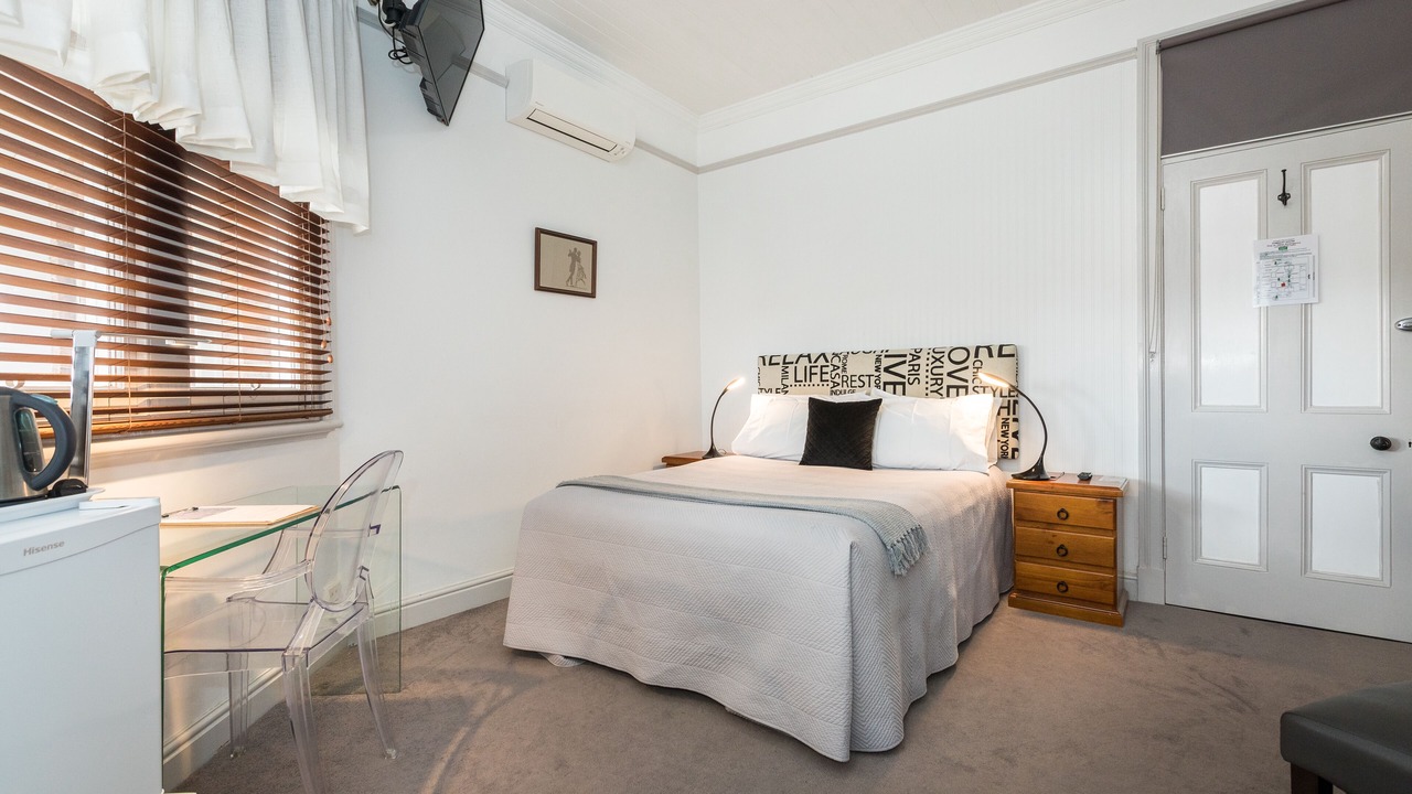 Photo of Bedroom in Ipswich