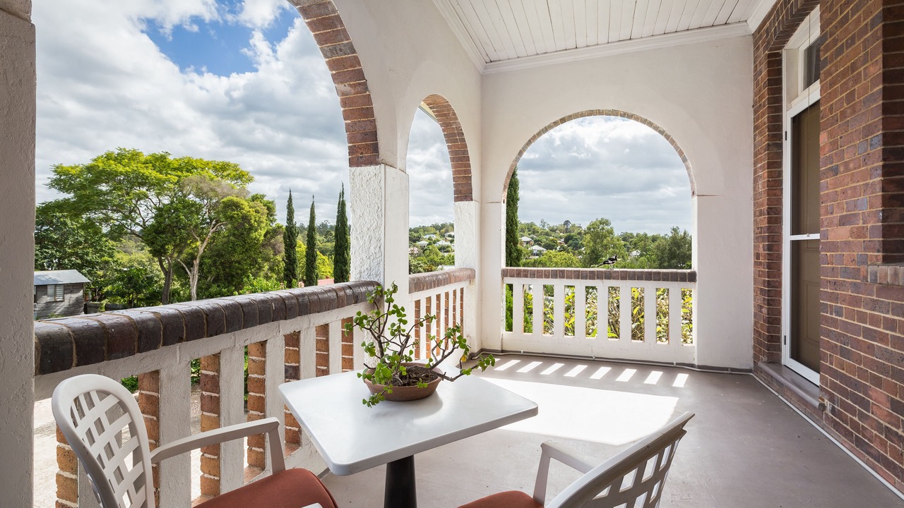 Photo of Patio Balcony in Ipswich