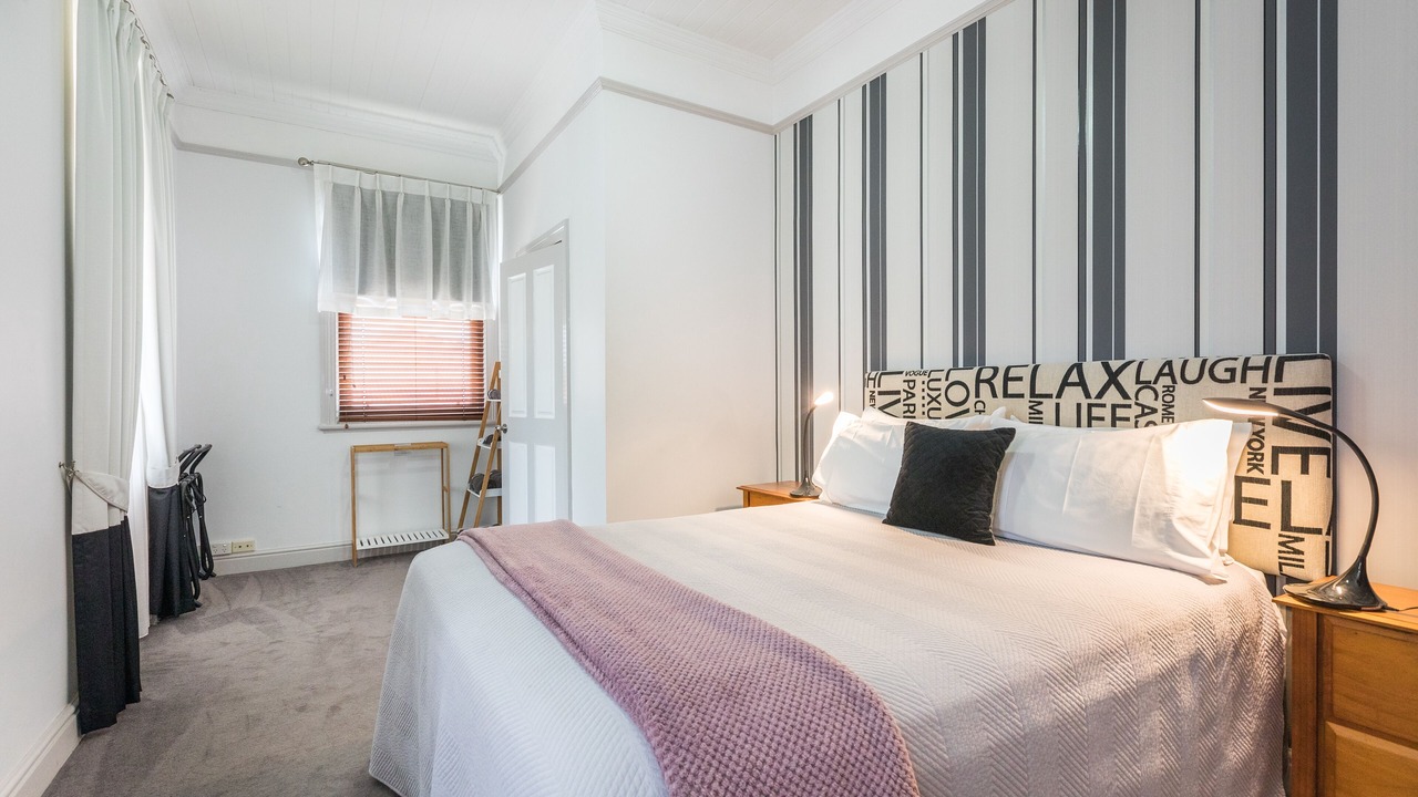 Photo of Bedroom in Ipswich