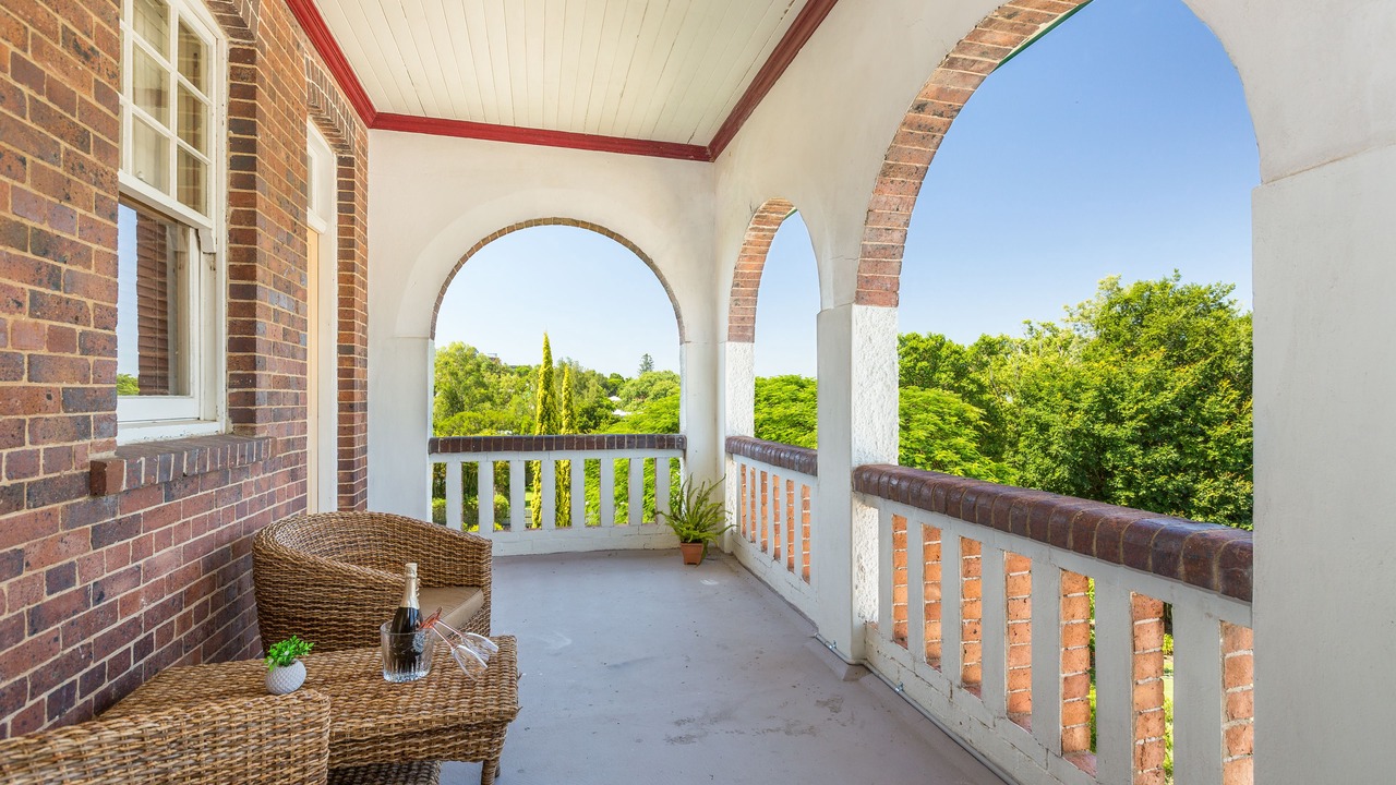 Photo of Patio Balcony in Ipswich